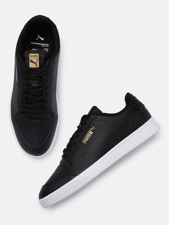 Puma x One8 Men Perforated Virat Kohli Sneakers THE DEAL APP