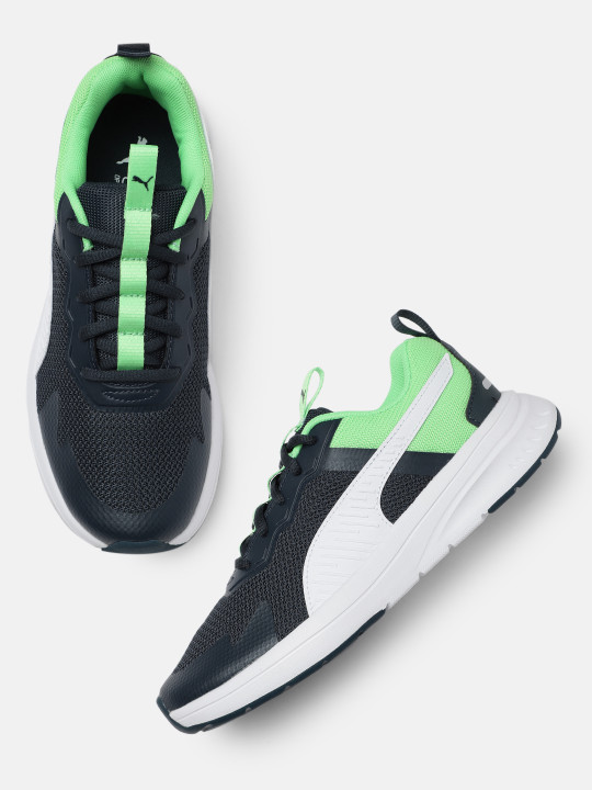 Puma Kids Lightweight Sneakers