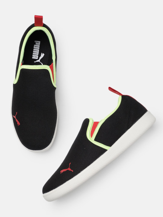 Puma Tobey Youth Slip-On Shoes
