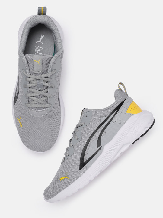 Puma Kids All-Day Active Youth Perforations Sneakers