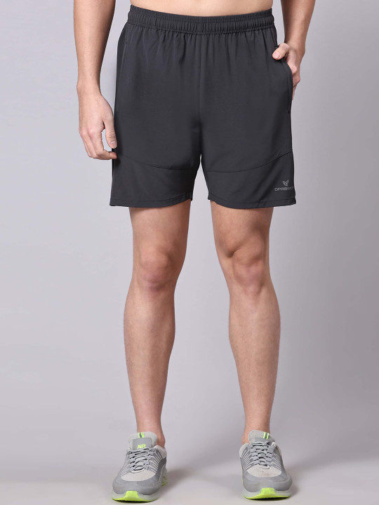 Dpassion Men Running Sports Shorts