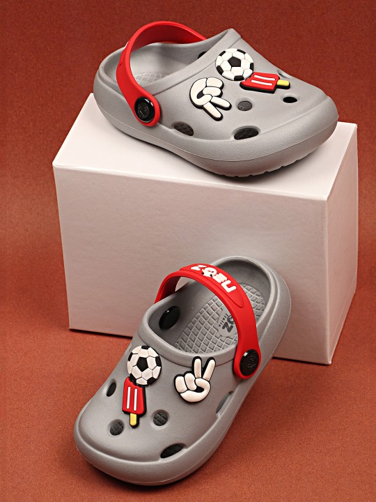 Neoz Kids Clogs