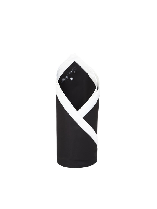 Louis Philippe Men Pocket Square