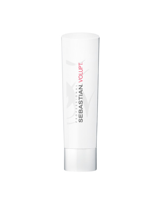 Sebastian Professional Volupt Conditioner with Bamboo Extract - 250 ml