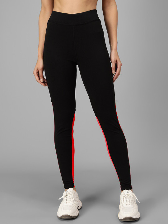Kotty - Colourblocked Gym Tights