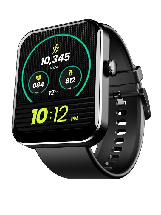 Boat Wave Flex connect 1.83″ HD smartwatch