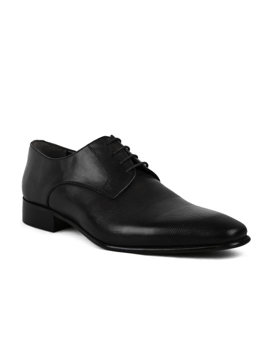 Joe Shu Men Black Formal Shoes Desertcart Seychelles
