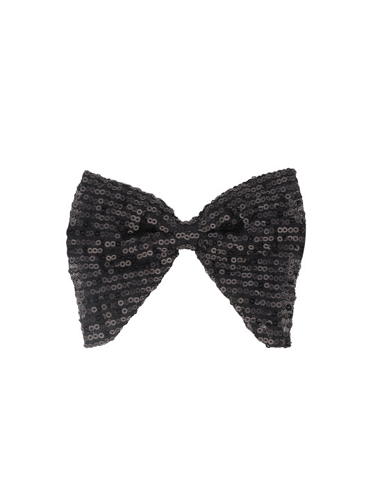 The Tie Hub Woven Design Bow Tie