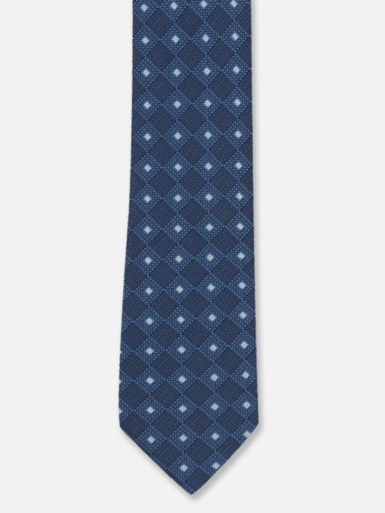 Peter England Men Printed Broad Tie