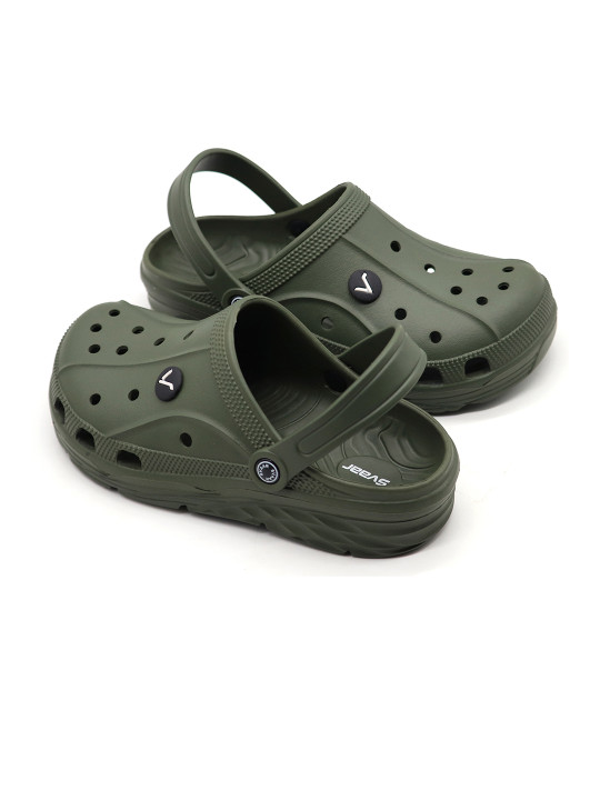 men lightweight clogs