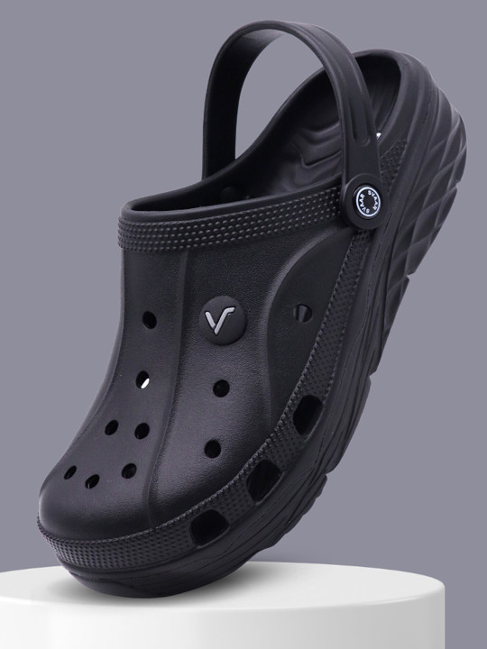 men lightweight clogs