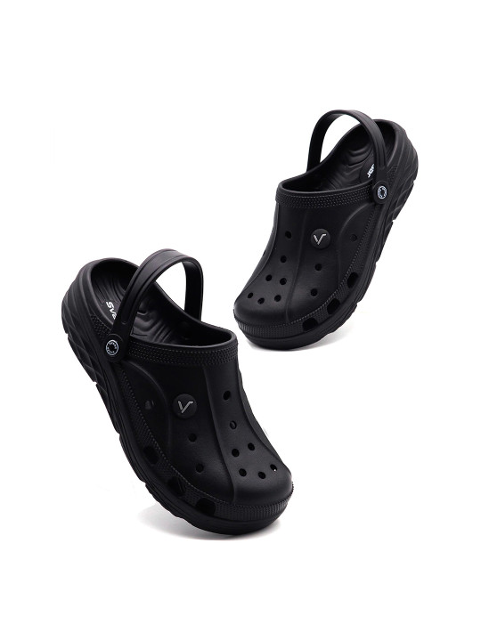 men lightweight clogs