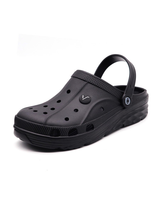 men lightweight clogs