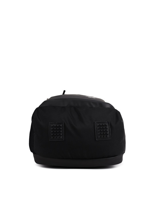 laptop backpack with rain cover