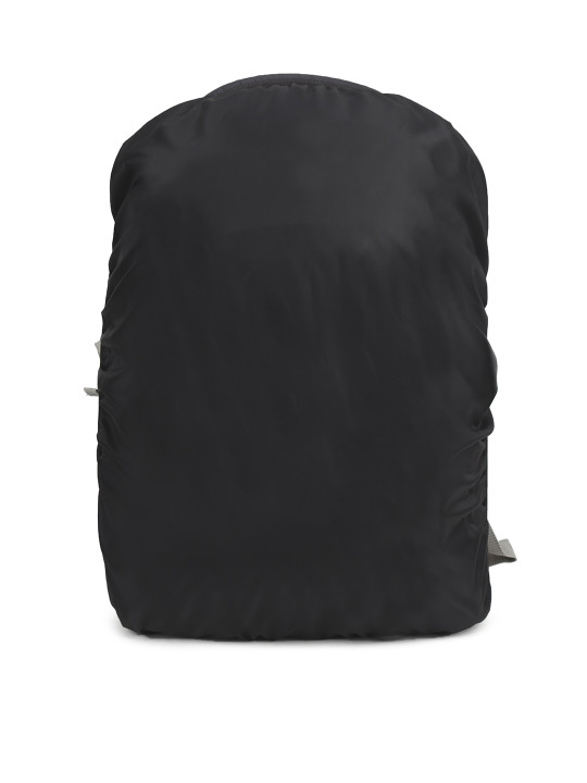laptop backpack with rain cover