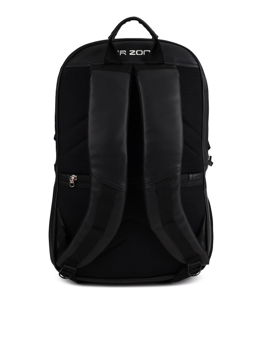 laptop backpack with rain cover