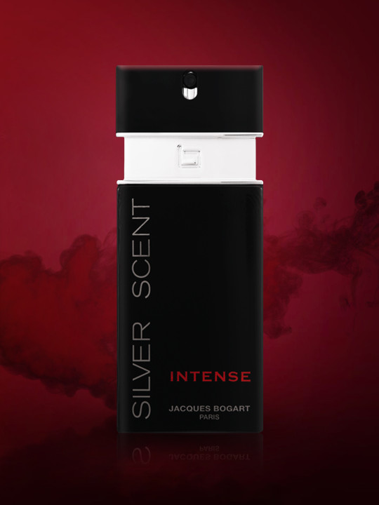 Silver Scent Intense EDT 100ml