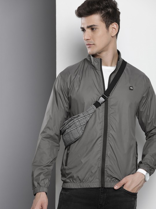 The Indian Garage Co Jackets @ 60% off