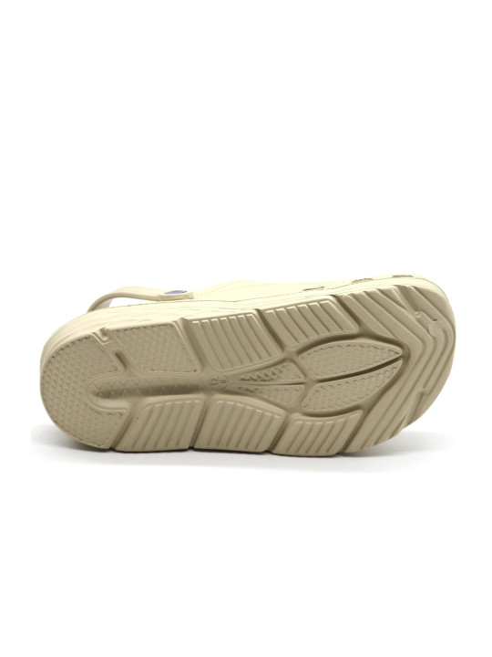 men classic lightweight rubber clogs