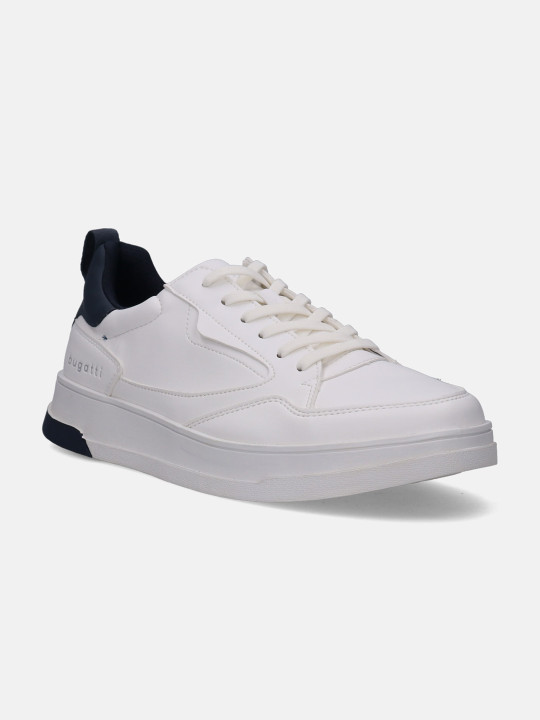Bugatti Men Franc Comfort Insole Basics Sneakers