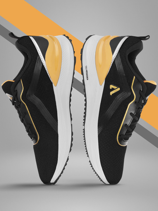 Aqualite Men Mesh Running Sports Shoes