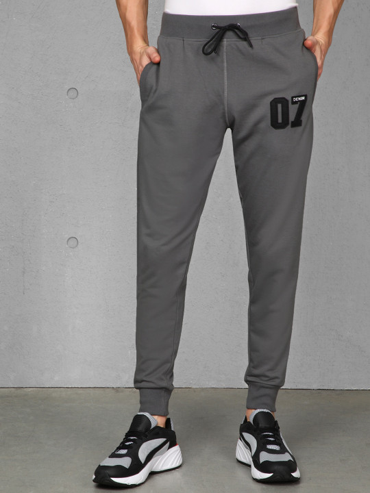 Metronaut Men Slim-Fit Joggers