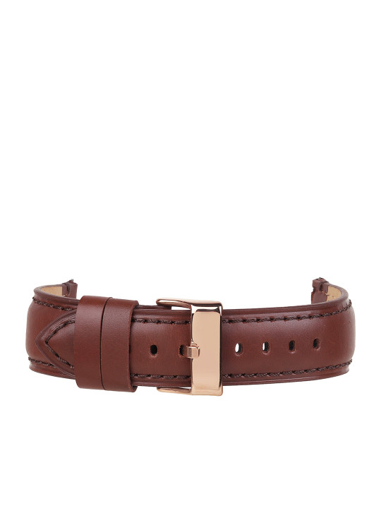 men genuine leather watch straps