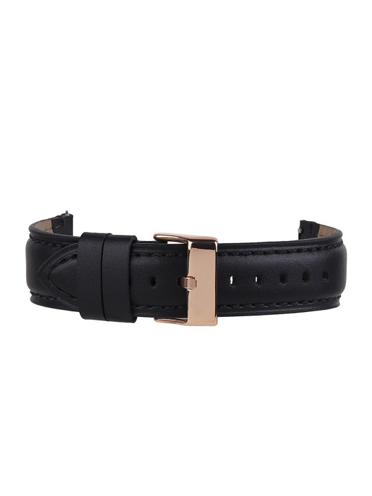 men genuine leather watch straps
