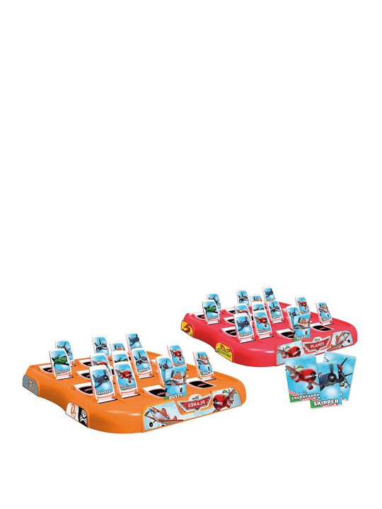 Disney Planes Table Top Game