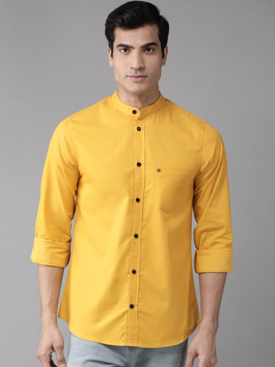 Men Casual Shirts @ 181