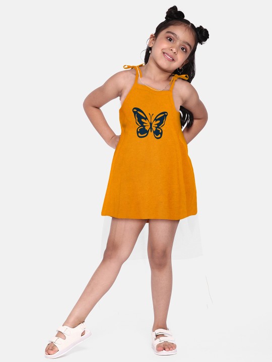 Girls Clothing Top Brands Min 70% off from Rs. 89