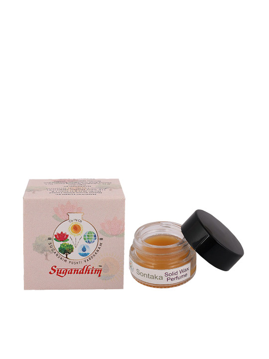 Sonata Wax Perfume - 5 g