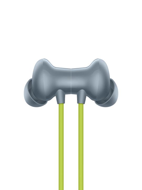 OnePlus Bullets Z2 With 12.4mm Drivers & Upto 30Hours Playback Wireless Neckband Earphones
