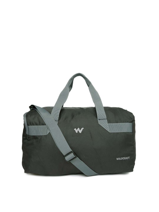 wildcraft venturer duffle bag