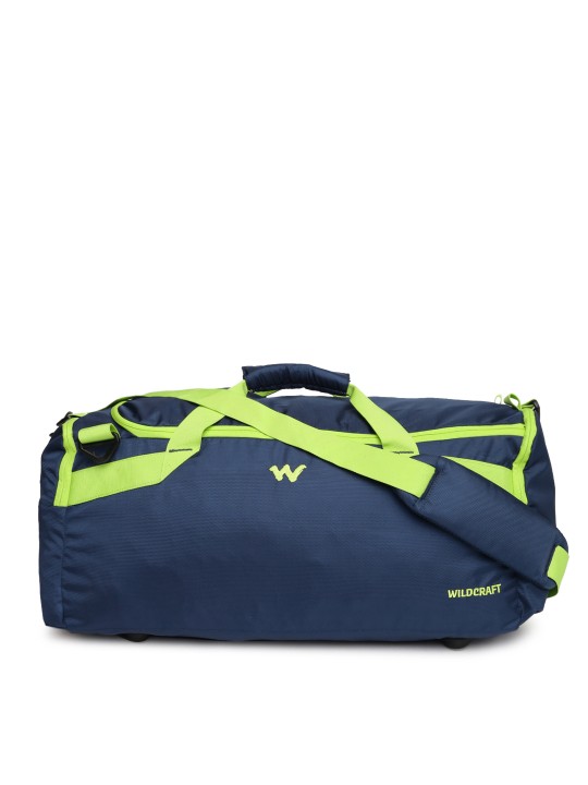 wildcraft venturer duffle bag