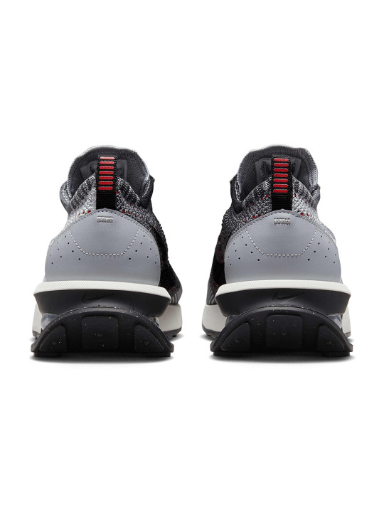 men air max flyknit racer sneakers