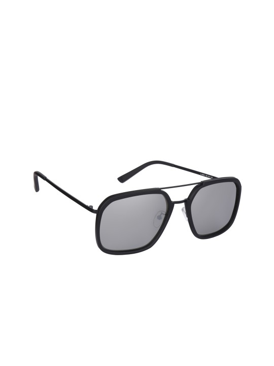 Men Square Sunglasses S-6002