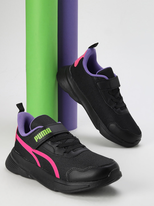 Puma Kids Alfarun Youth Sneakers