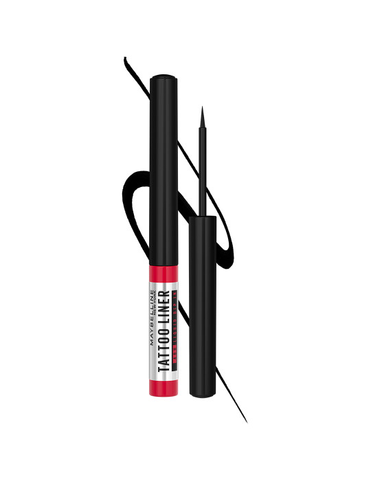 Maybelline New York Tattoo Liquid Matte Eye Liner | 