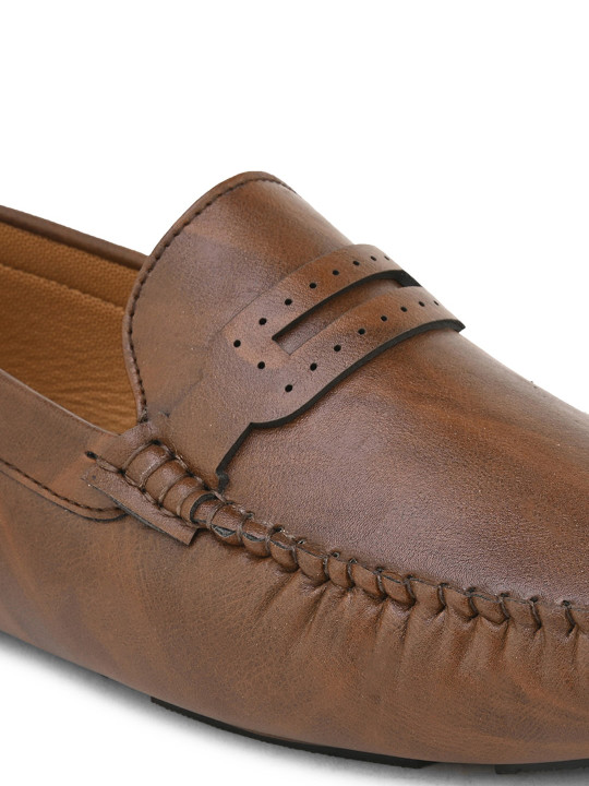 men lightweight loafers