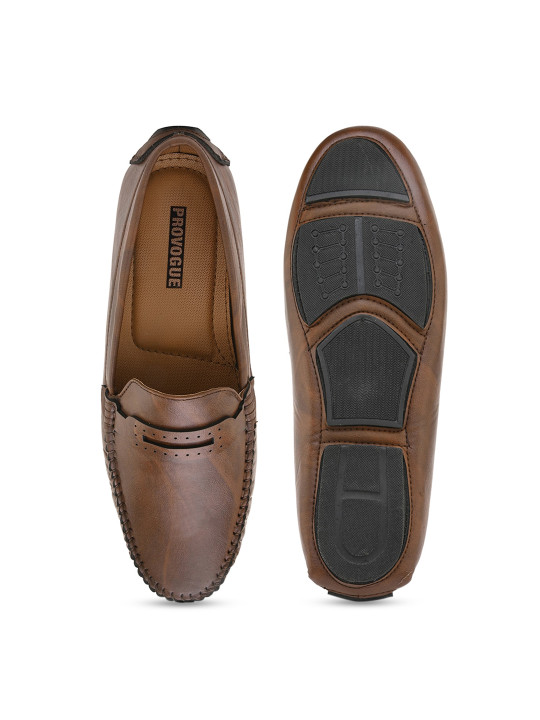 men lightweight loafers