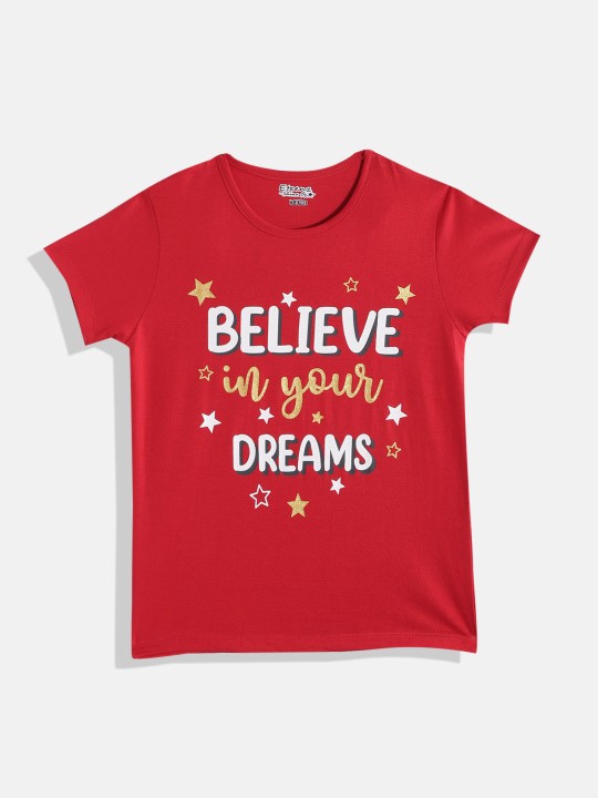 Kids Tees at Flat Rs.99