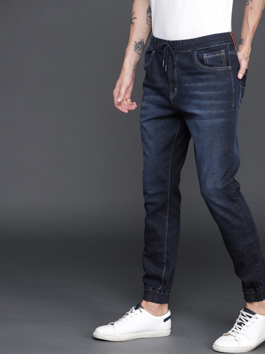 Wrogn Jeans Starts from Rs. 599