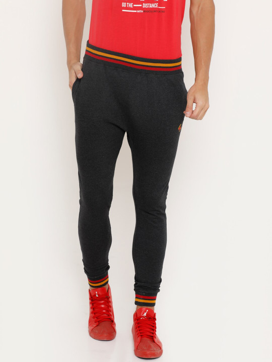 Masculino Latino Men Rapid Dry Cotton Sports Joggers