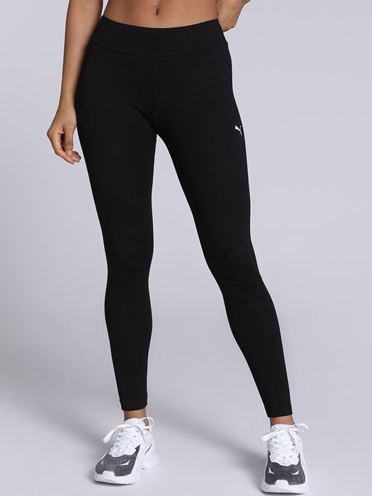 Puma Logo Women Tights