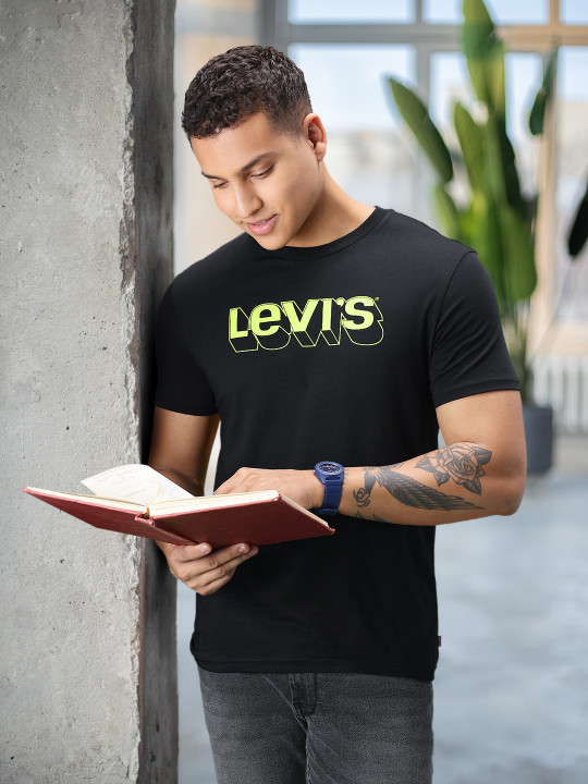 Levi’s Clothing Mini 50% off + Extra 20% off