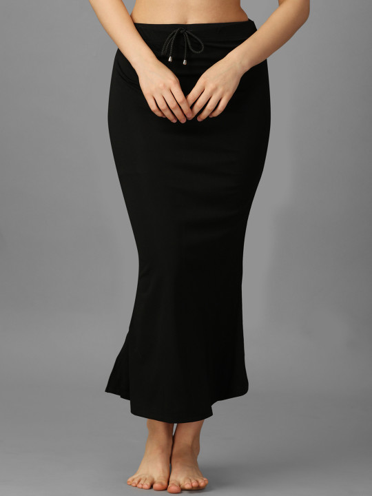 ASPORA Skin Friendly Saree Shapewear