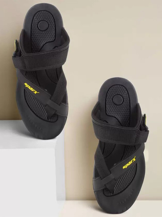 Sparx Men Open Toe Comfort Sandals
