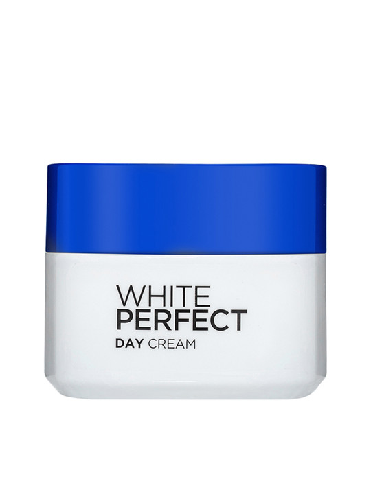 LOreal Paris Women White Perfect Day Cream with SPF 17 PA++ 50ml
