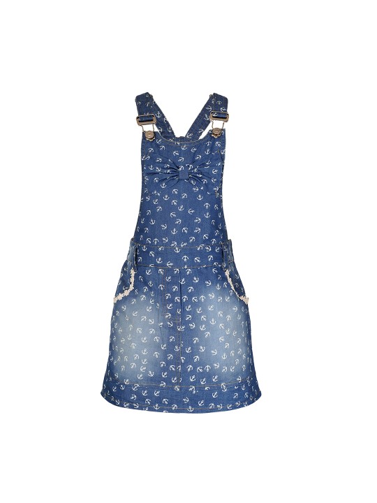 buy pinafore dress online